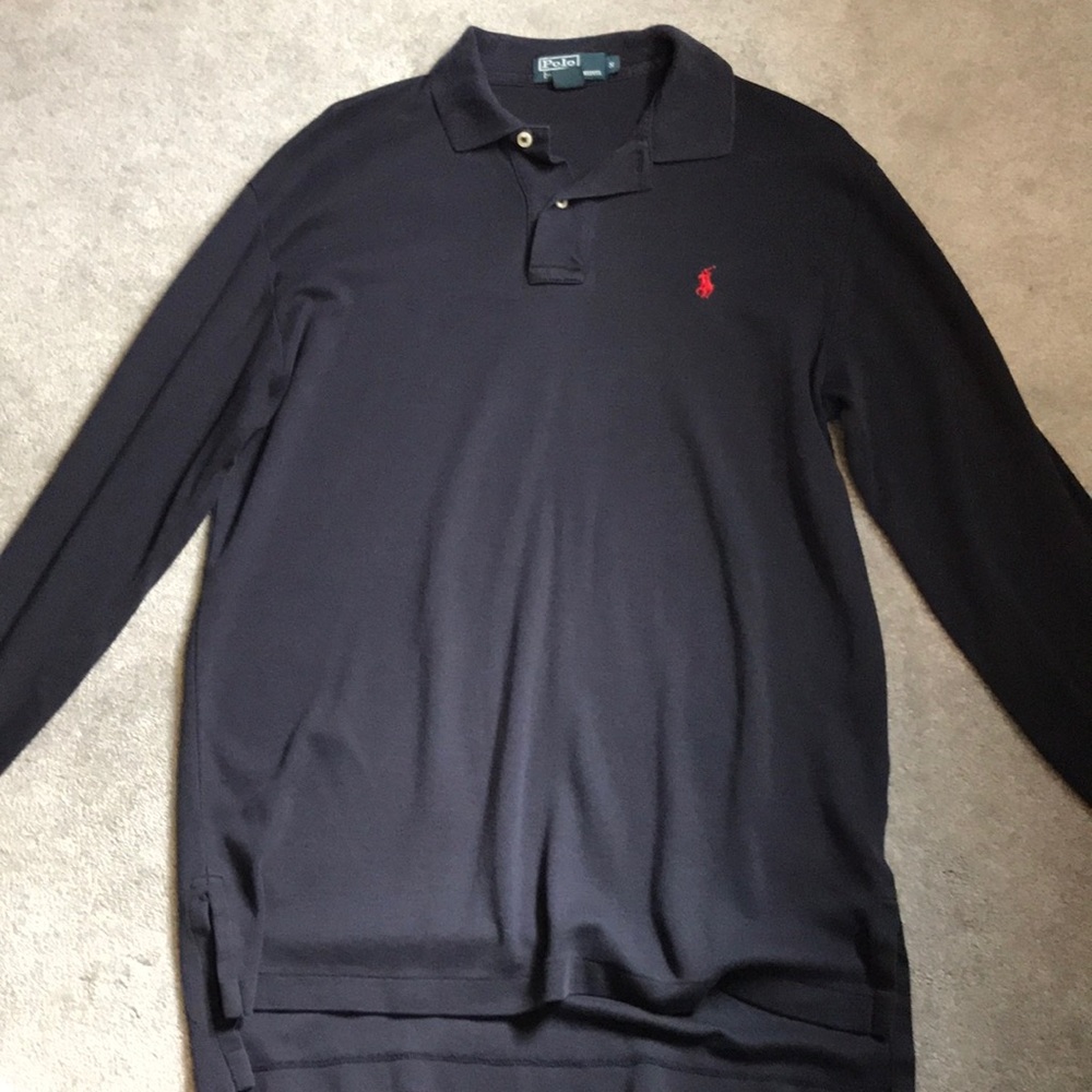 Polo shirt